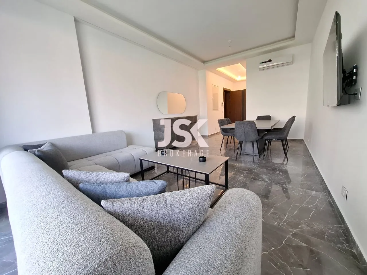 Apartment for Rent in Kaslik