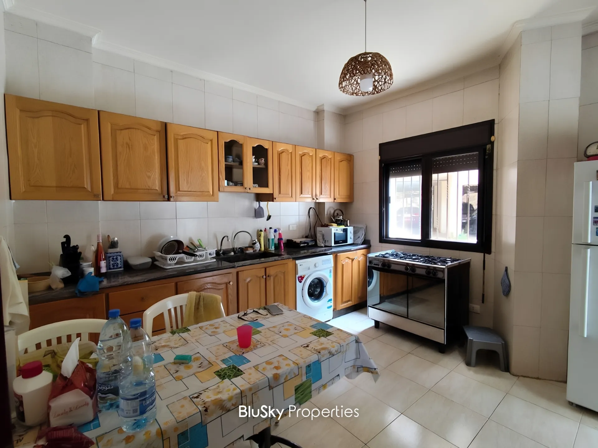 Apartment for sale in Zouk mosbeh, lebanon