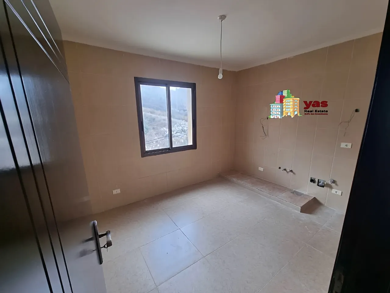 Apartment for Sale in Hboub