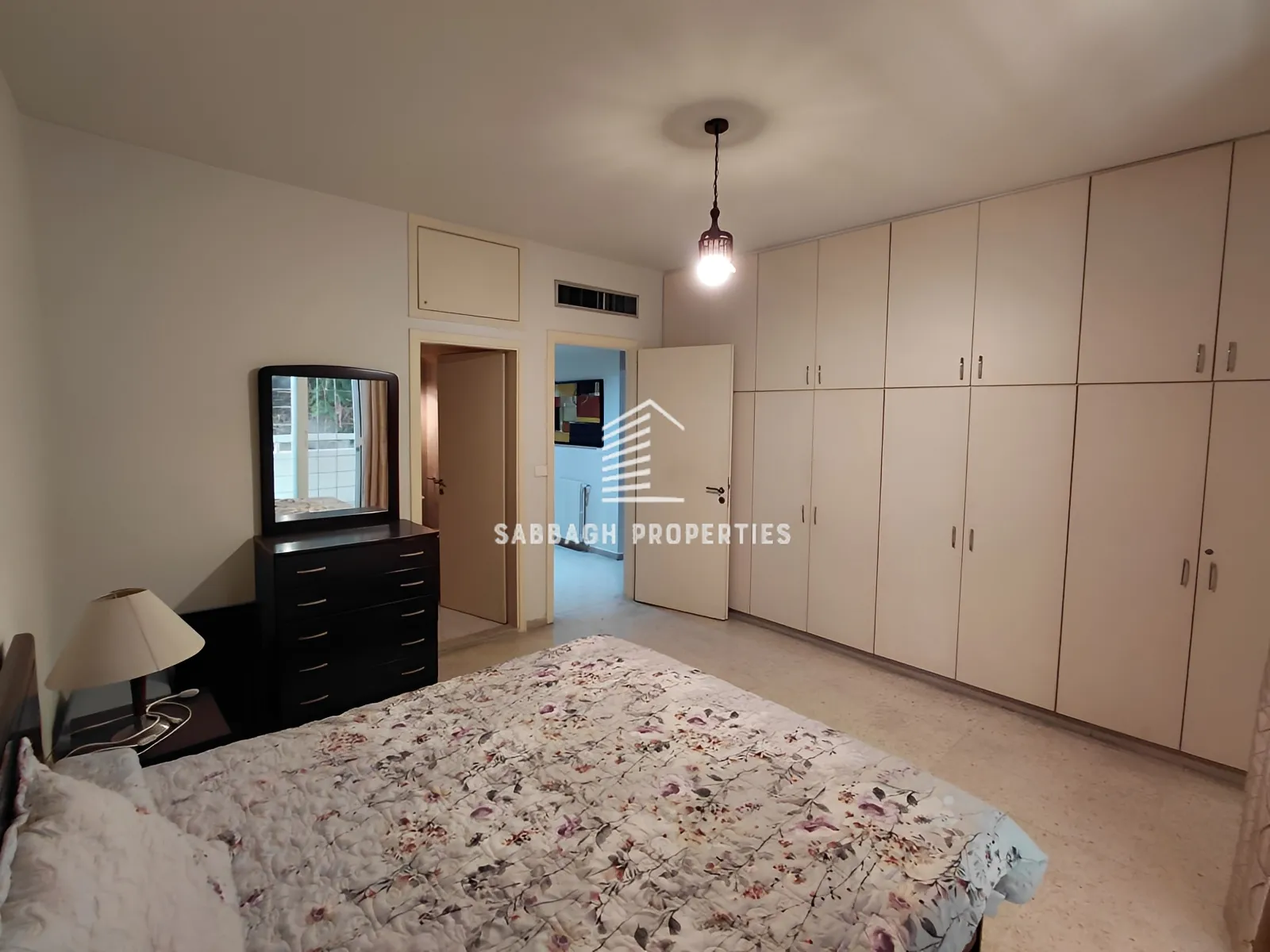 Apartment for sale in Achrafieh