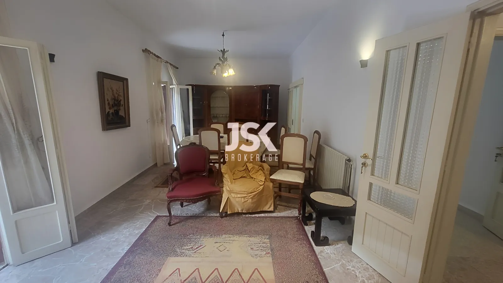 Apartment for Sale in Sehayleh - 2 bed, 2 bath
