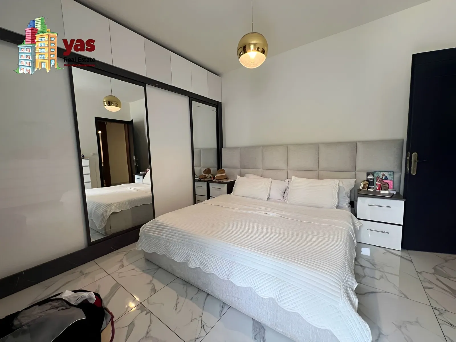Apartment for Sale in Sahel Alma