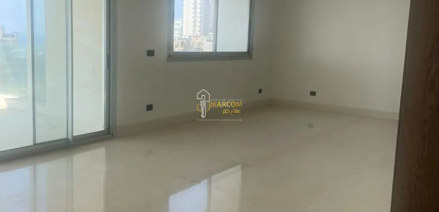 Apartment for sale in Raoucheh