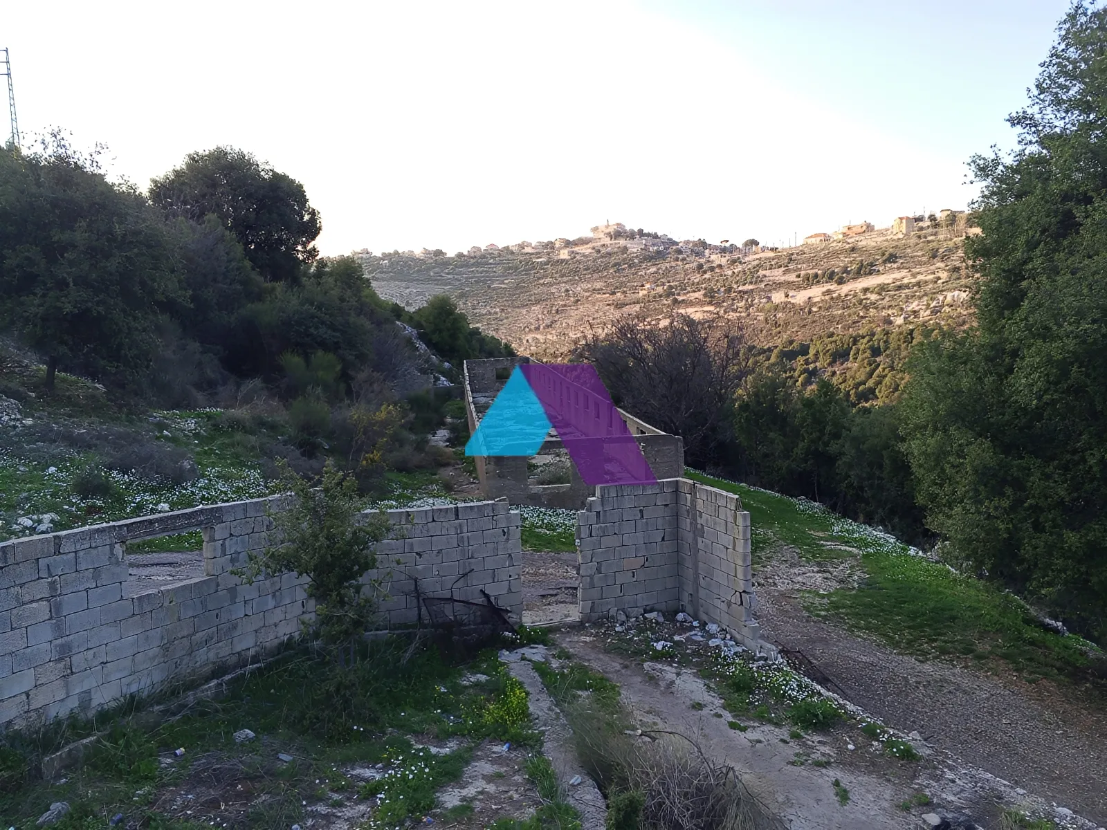 Land for Sale in Batroun