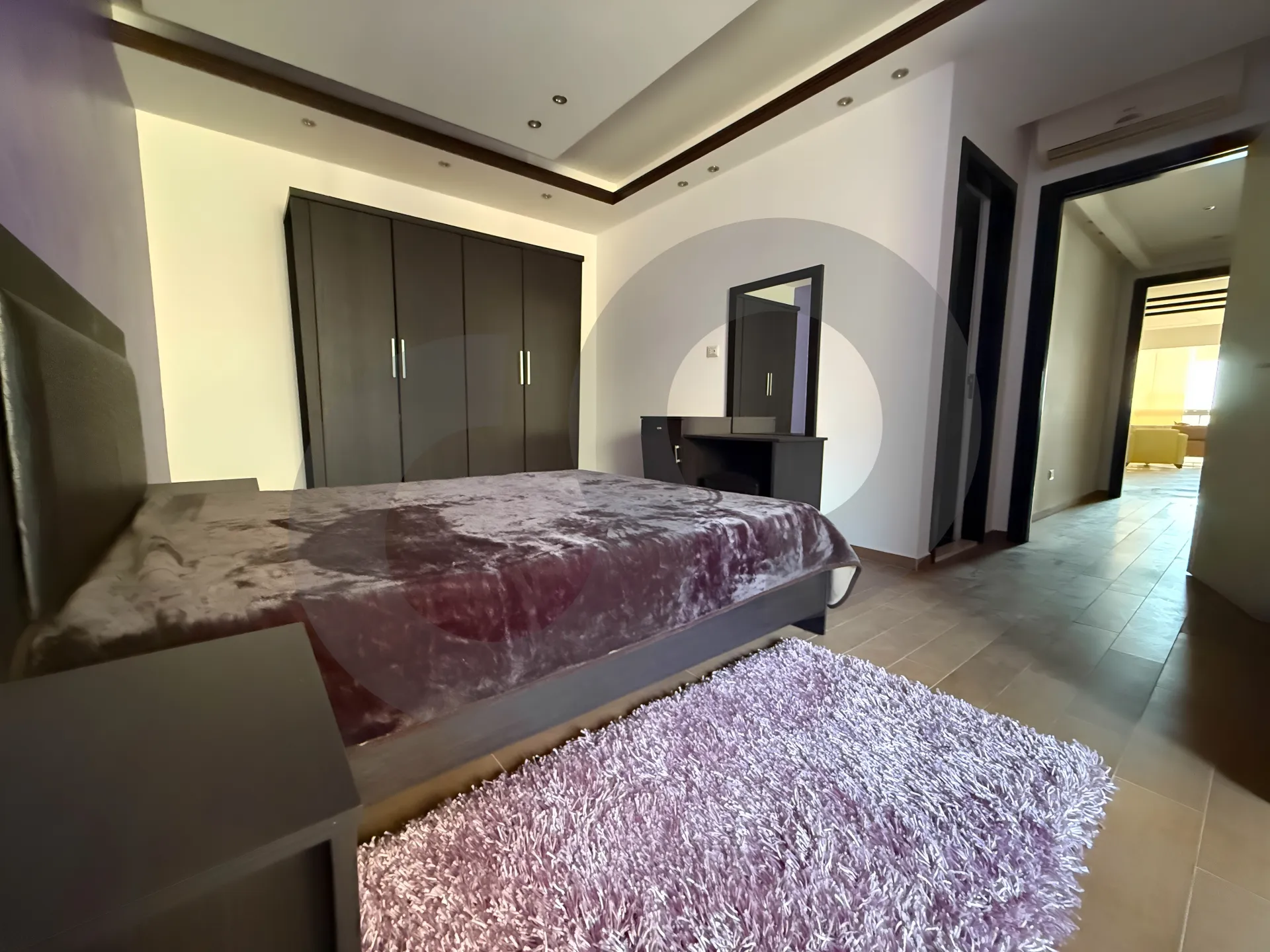 Apartment for Rent in Jdeideh