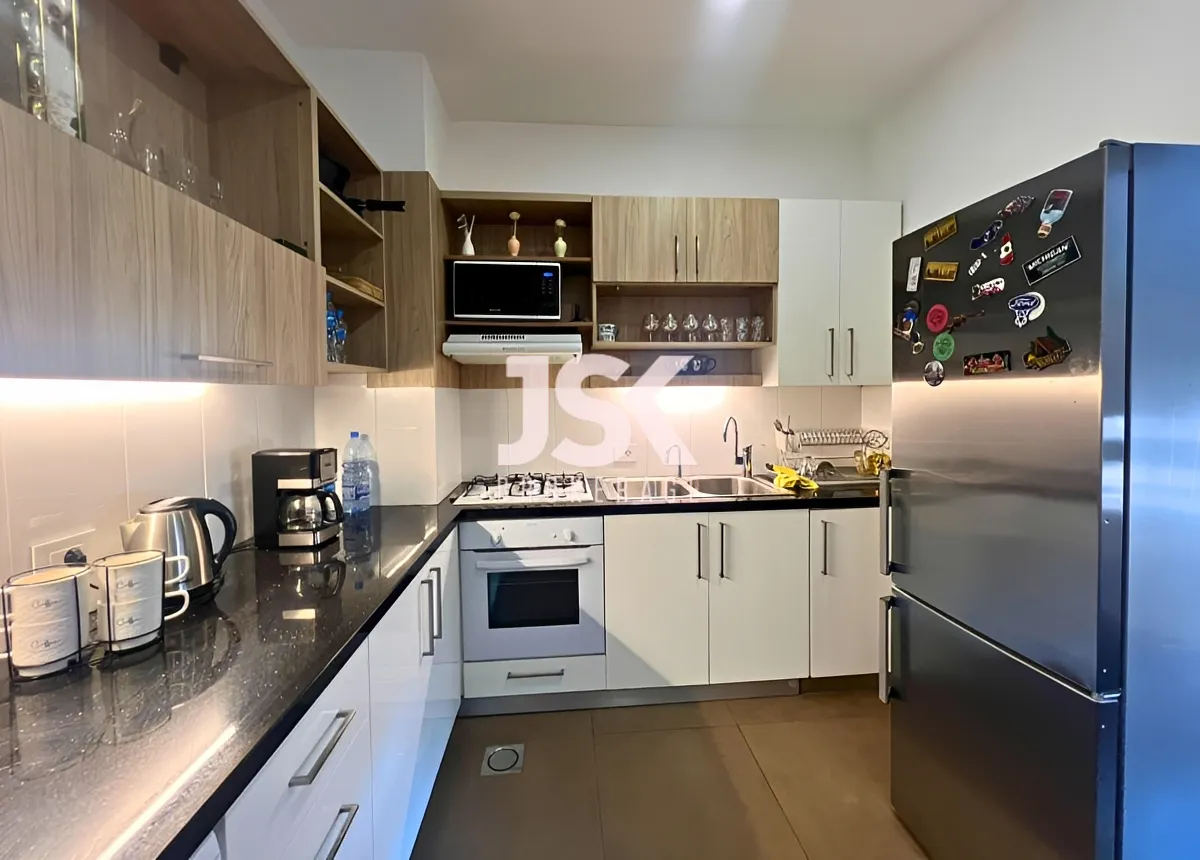 Apartment for Sale in Mar Mikhael, Bayrut, Lebanon