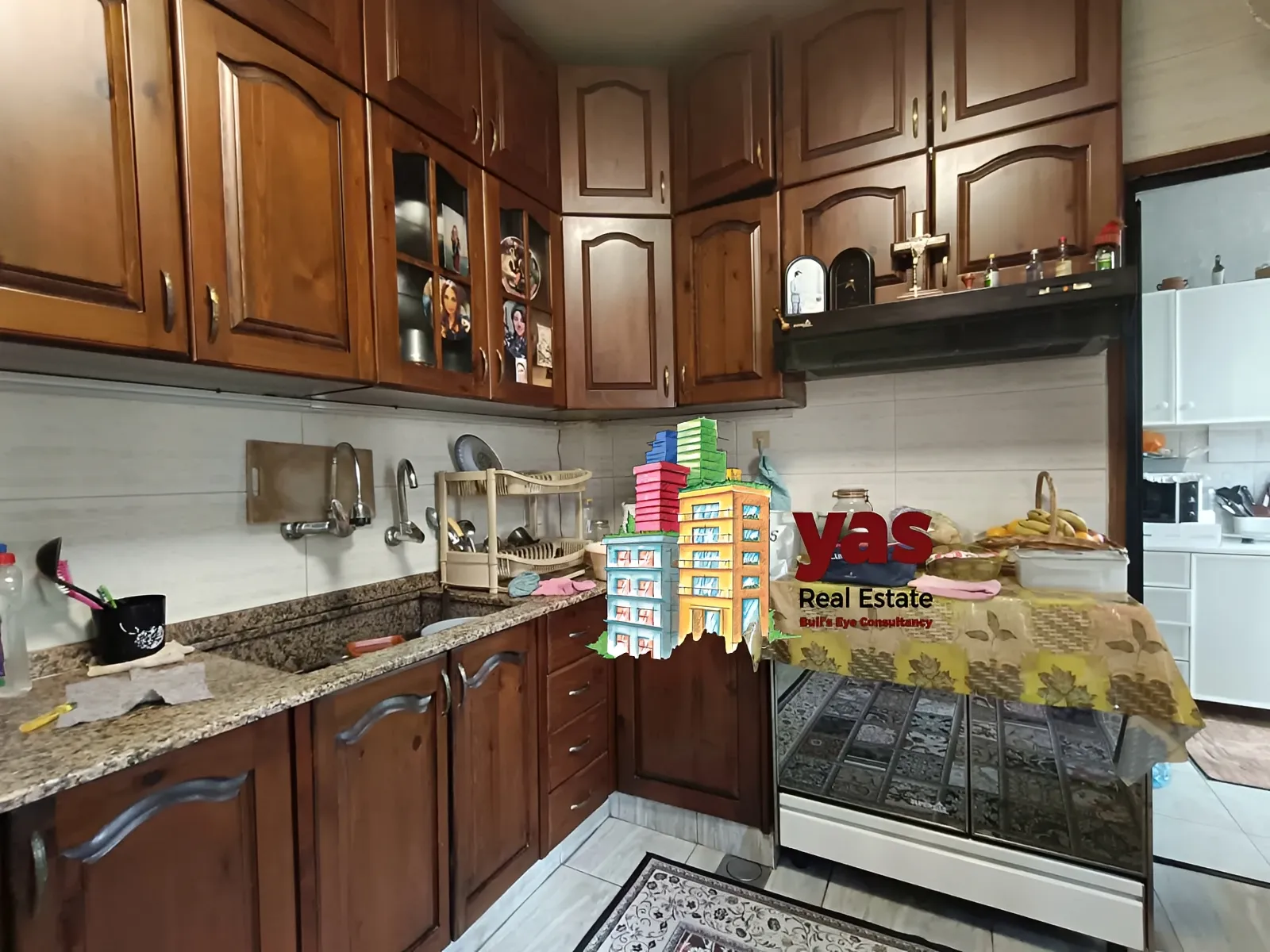Apartment for Sale in Jdeideh