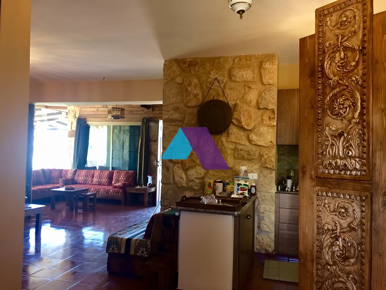 Villa for Sale in Laqlouq