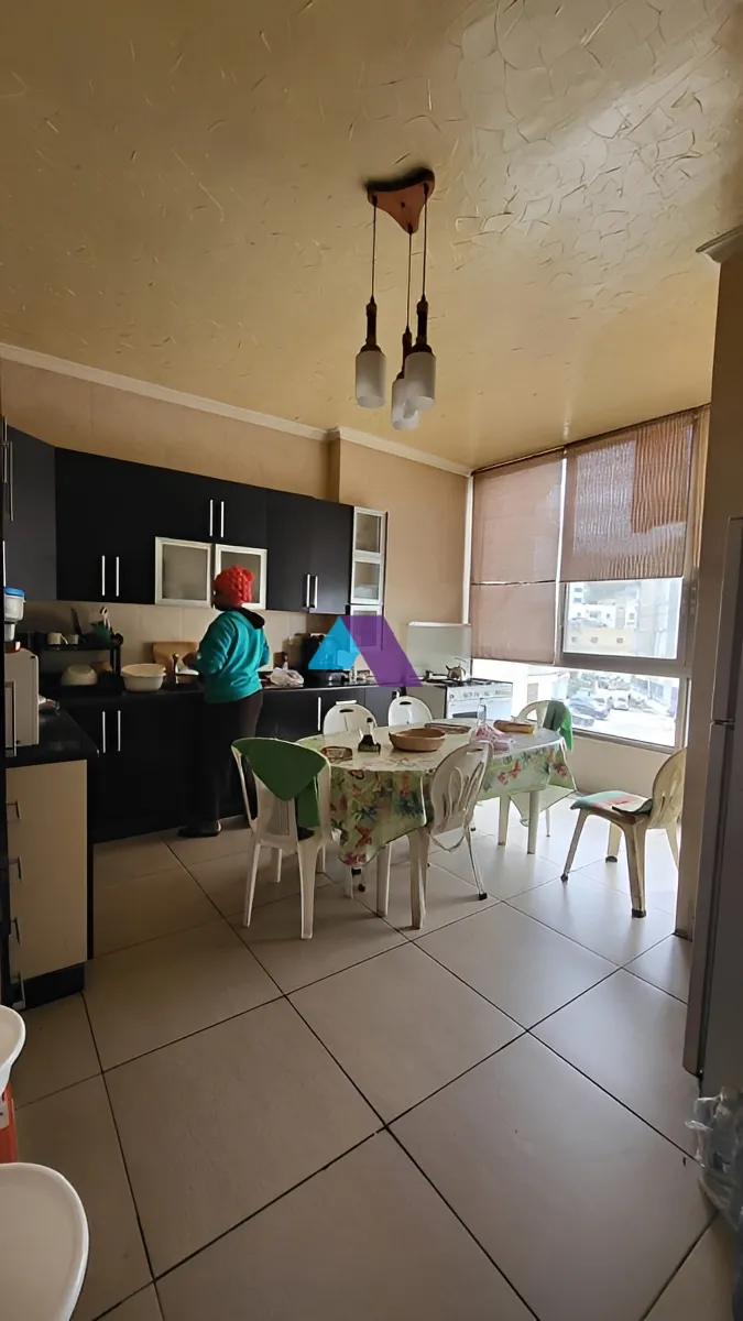 Apartment for Sale in Dbayeh