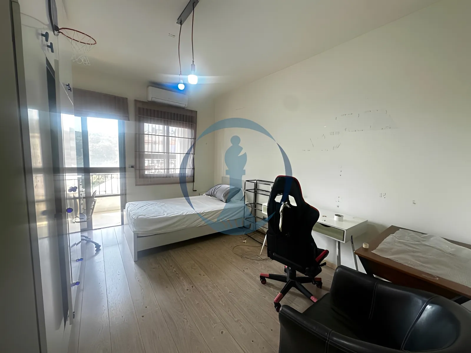 Apartment for sale in Naccache