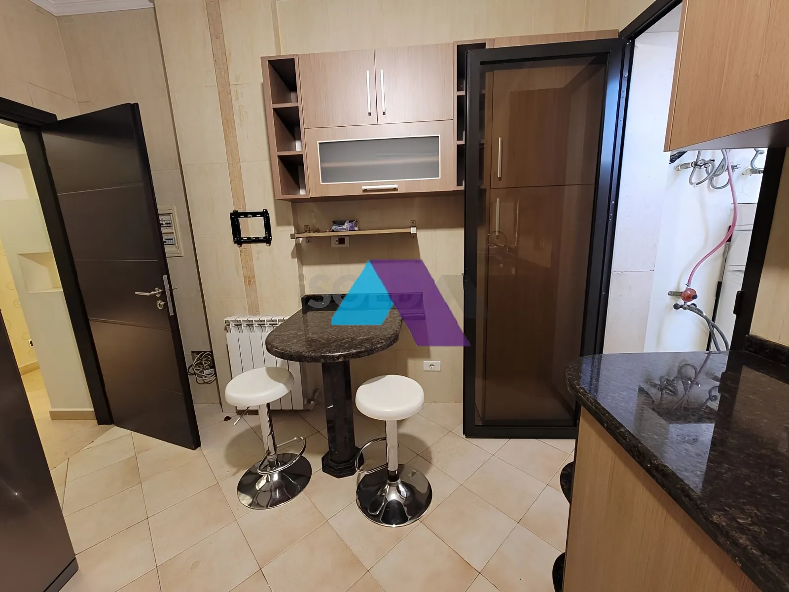 Apartment for rent in Zouk Mikael, Lebanon - 3 bed, 2 bath