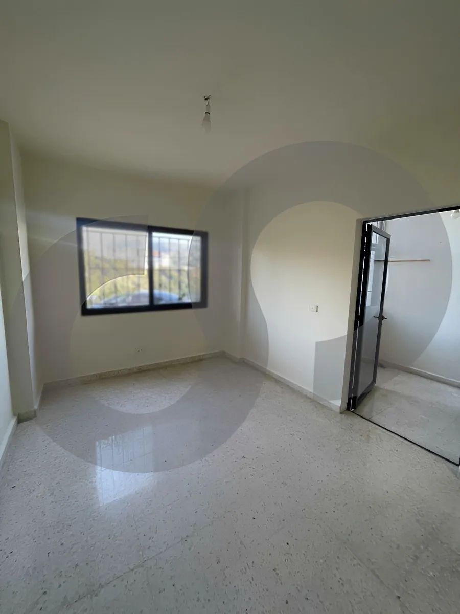 Apartment for Sale in Aamchit, Lebanon