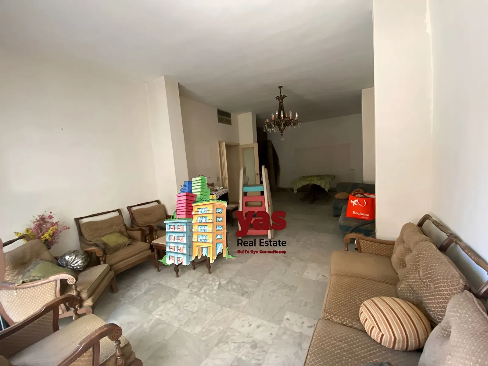 Apartment for Sale in Antelias
