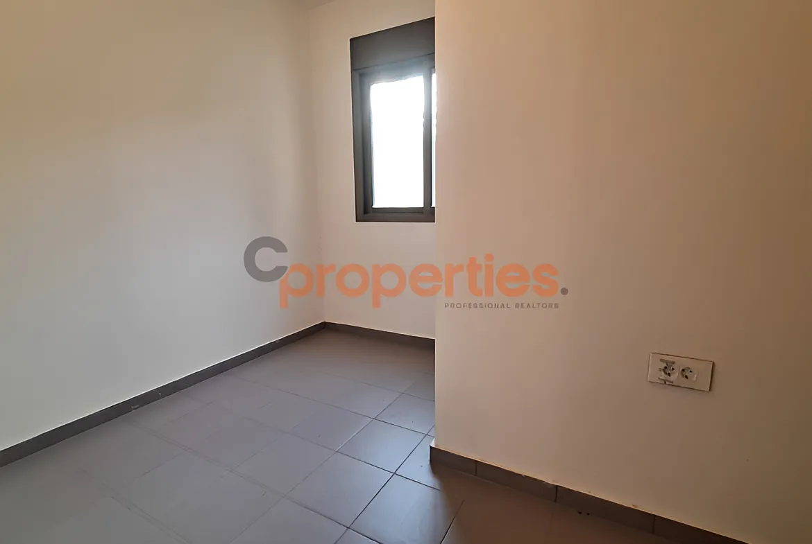 Apartment for Sale in Baabda