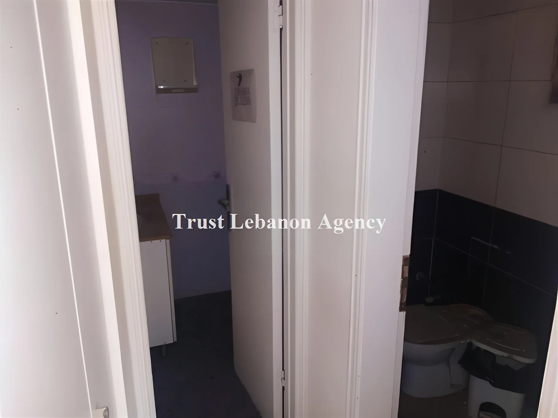 Office for rent in Beirut, Mar Elias