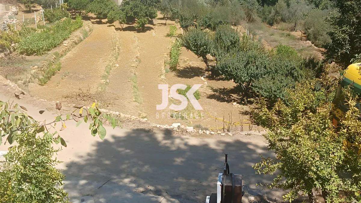 Land for Sale in Roumieh, Lebanon