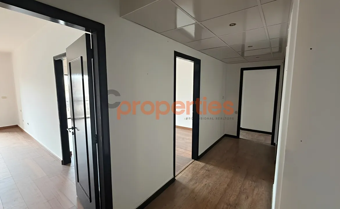 Office for Rent in Saifi Village