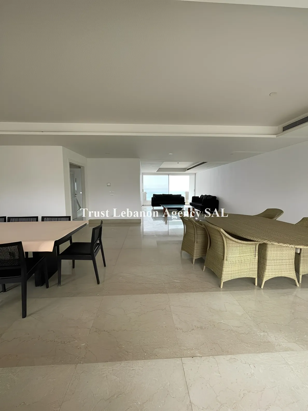 Apartment for Sale in Ramlet El Bayda Beirut Lebanon