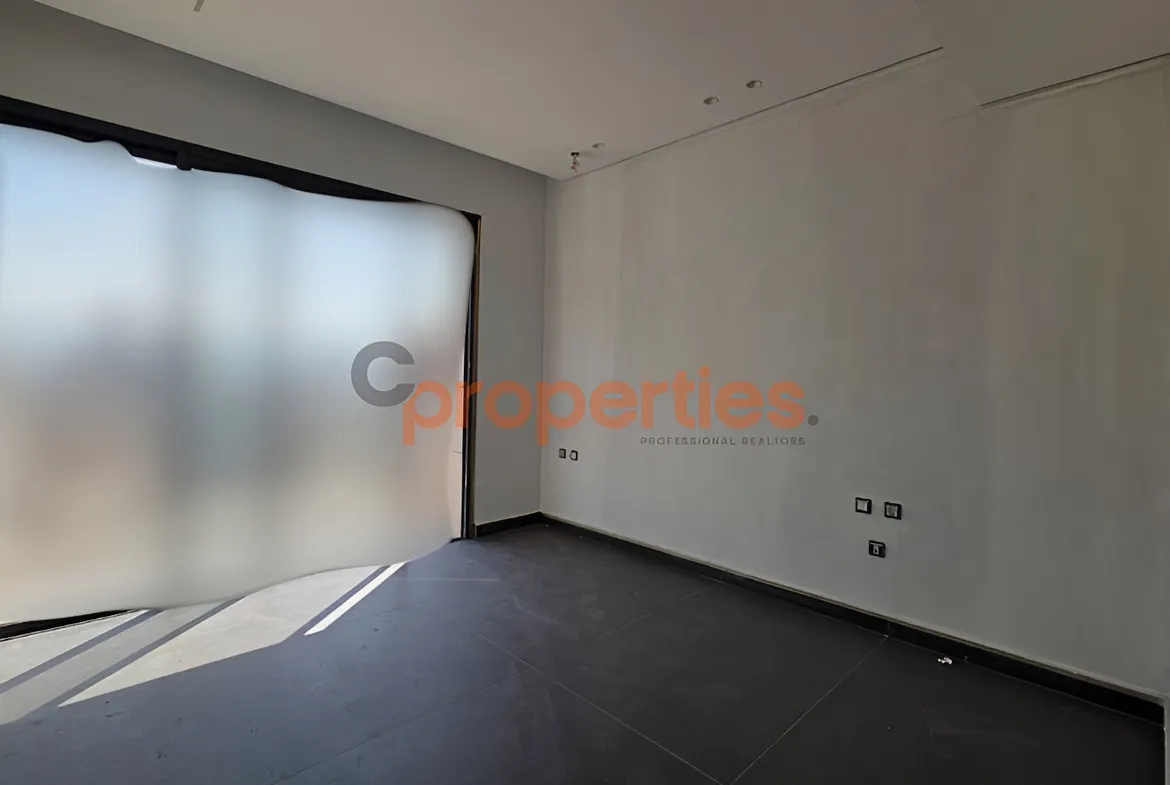 Apartment for Sale in Achrafieh