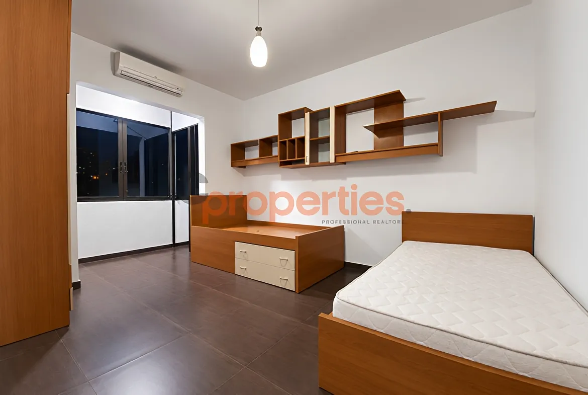 Apartment for Rent in Zalqa