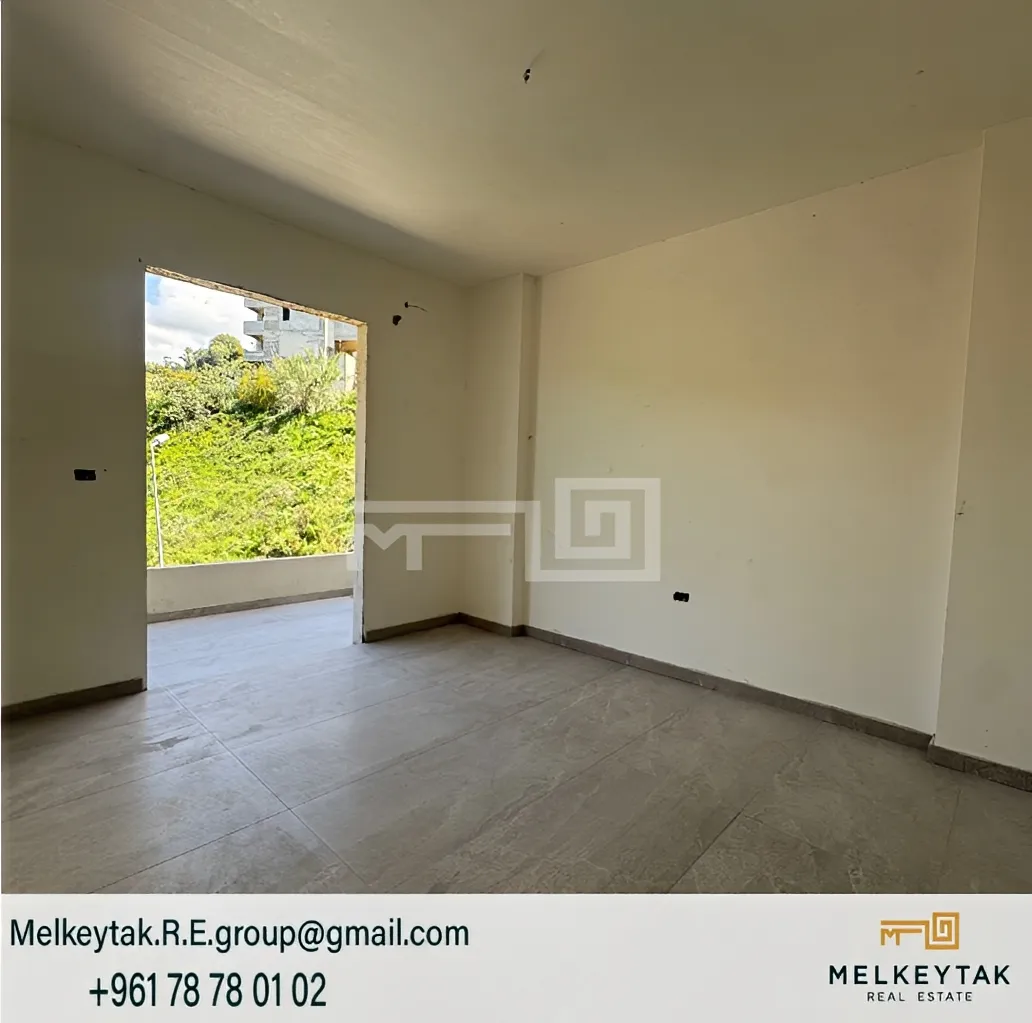 Apartment for sale in Dbayeh, Lebanon