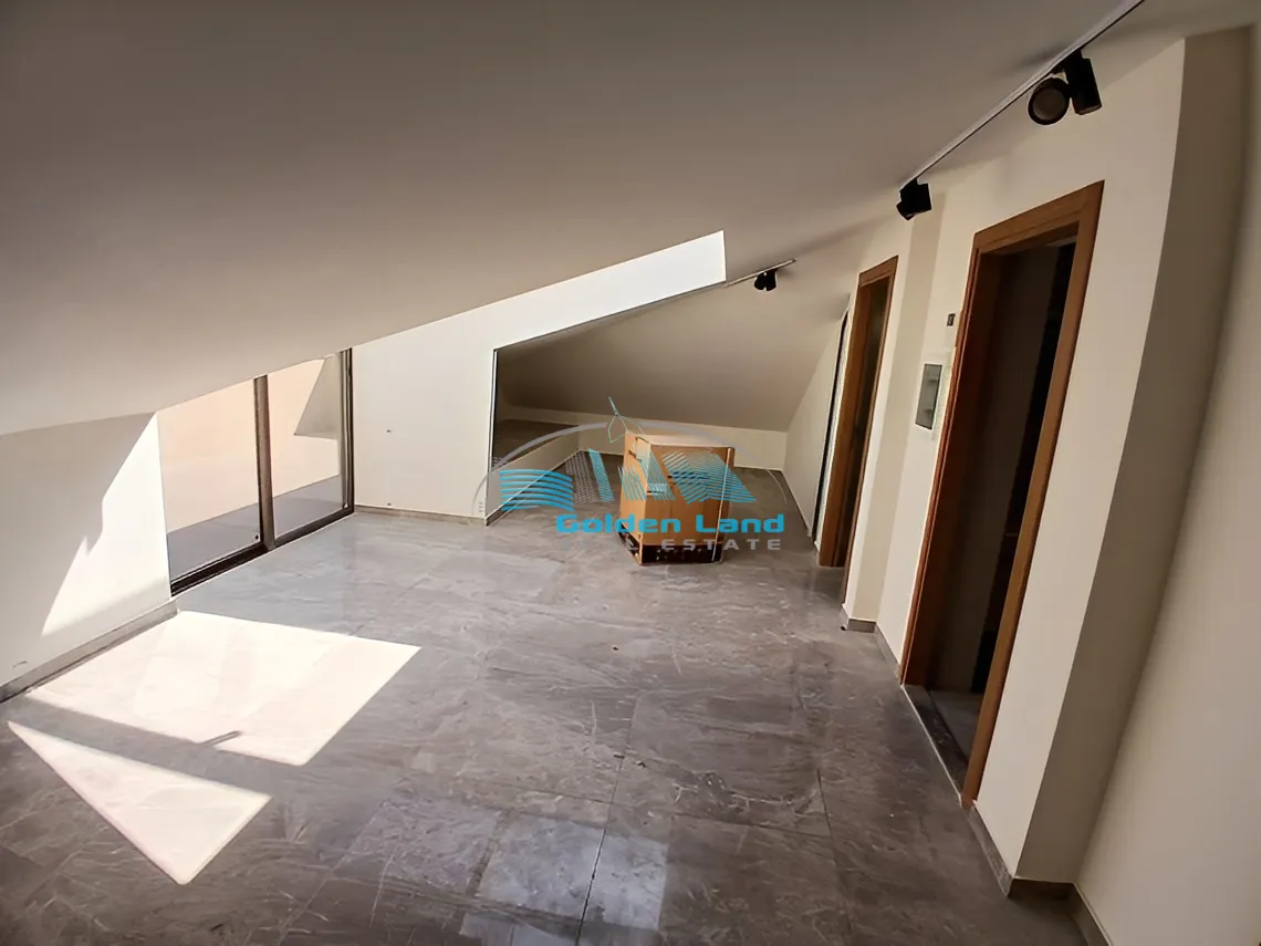 Duplex for Sale in Biaqout, Lebanon