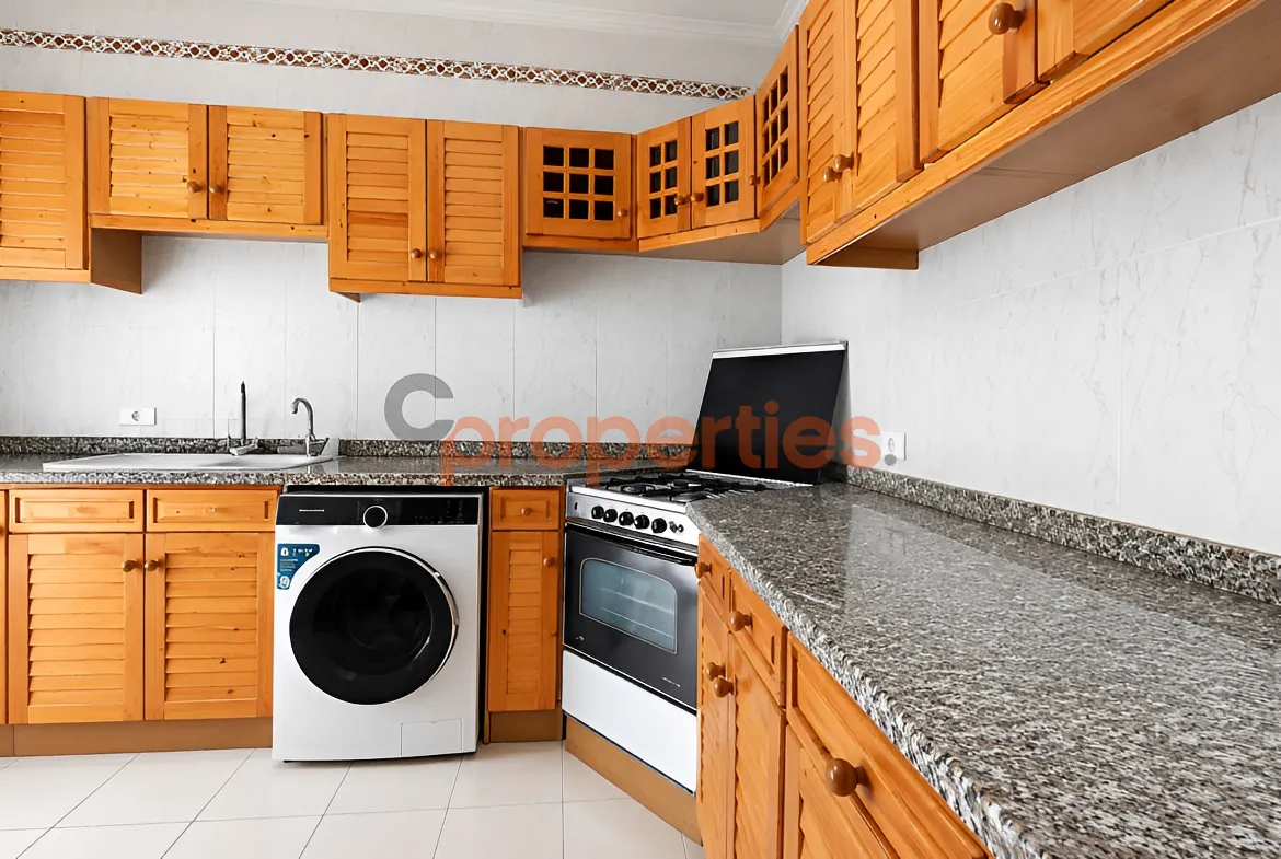 Apartment for Rent in Qlayaat - 2 bath