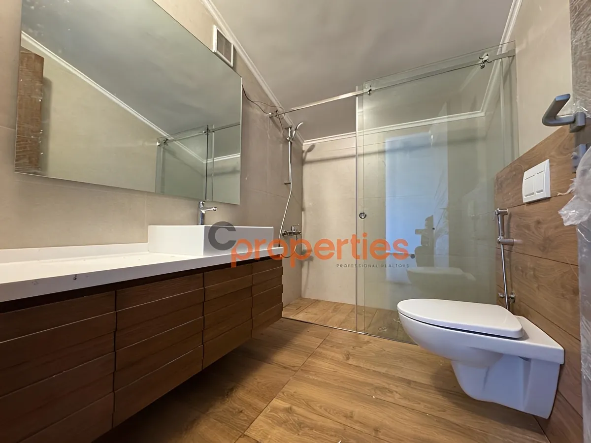 Duplex for Rent in Aachqout