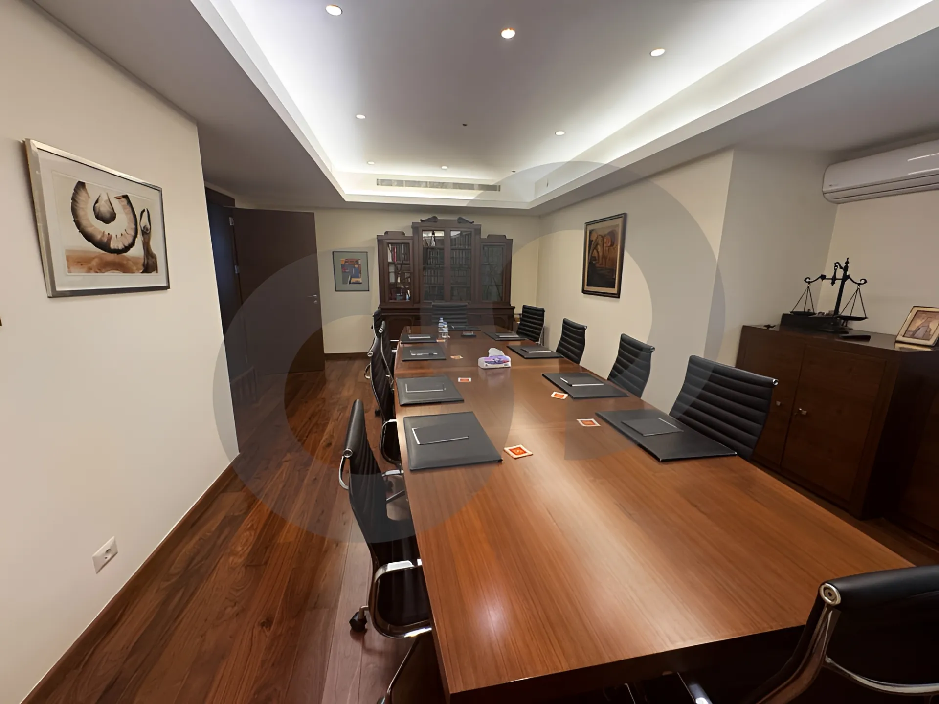 Apartment for Sale in Mar Takla
