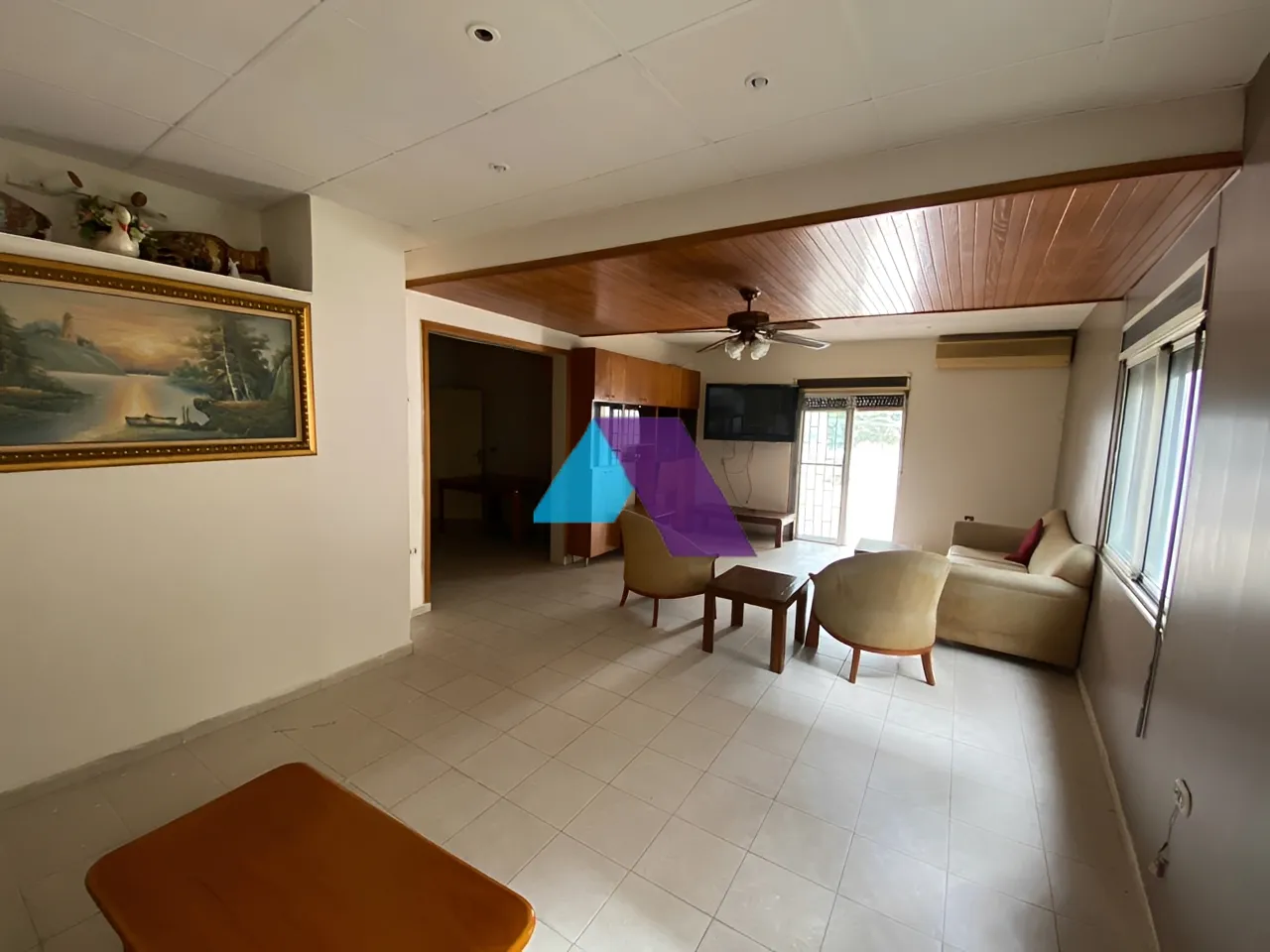 Apartment for Sale in Sahel Aalma