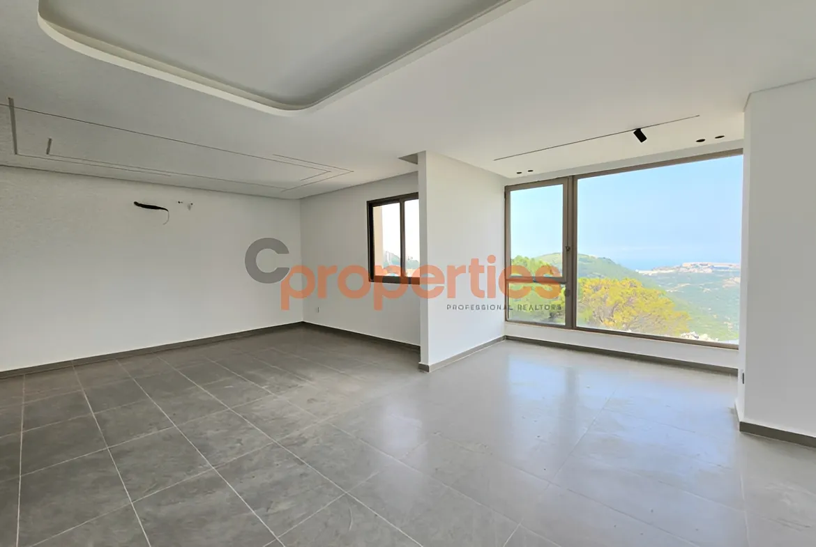 Apartment for Sale in Zikrit