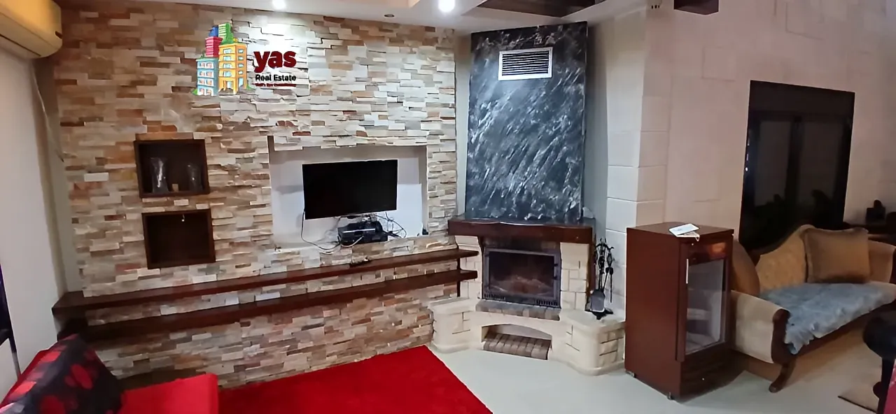 Villa for Sale in Nahr Ibrahim