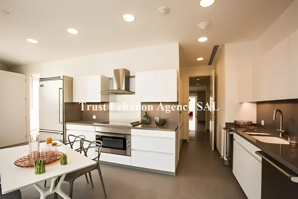Apartment for Sale in Ashrafieh Beirut Lebanon