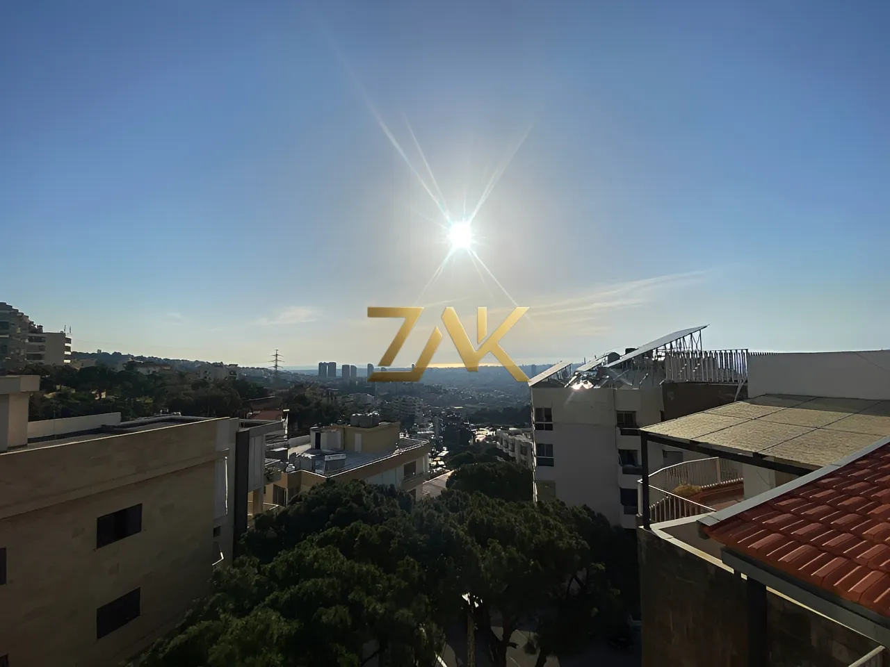 Apartment for Sale Fanar - 4 bed, 5 bath