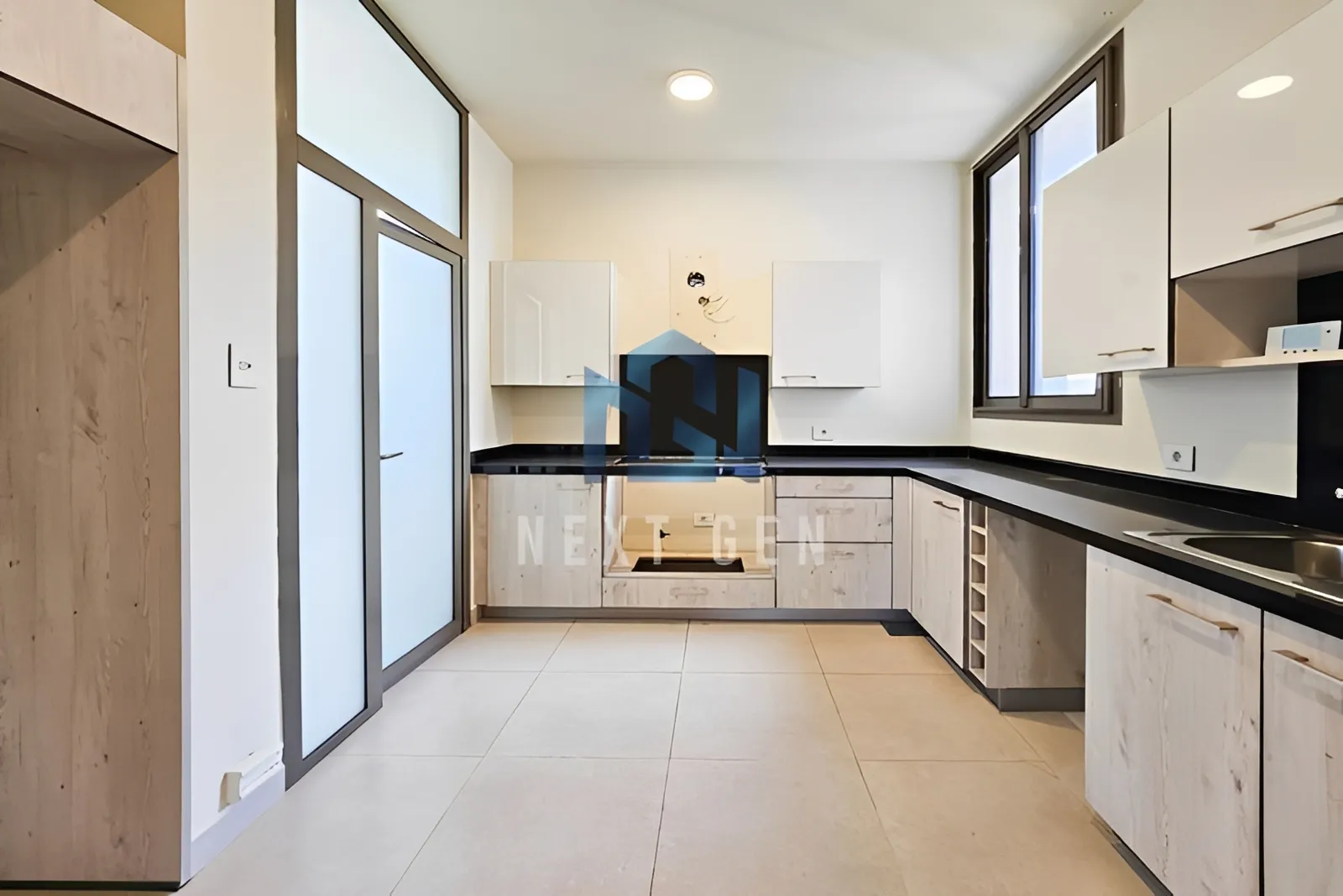 Apartment for Rent in Sassine, Beirut, Lebanon
