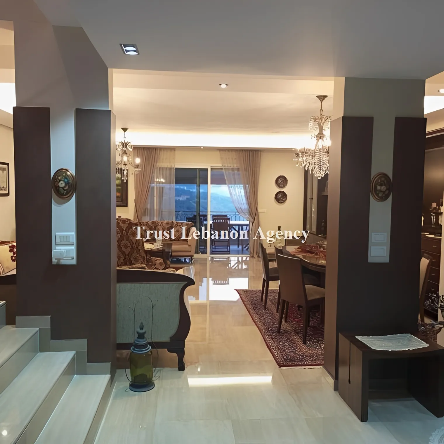 Duplex for Sale in Metn Bsalim Lebanon