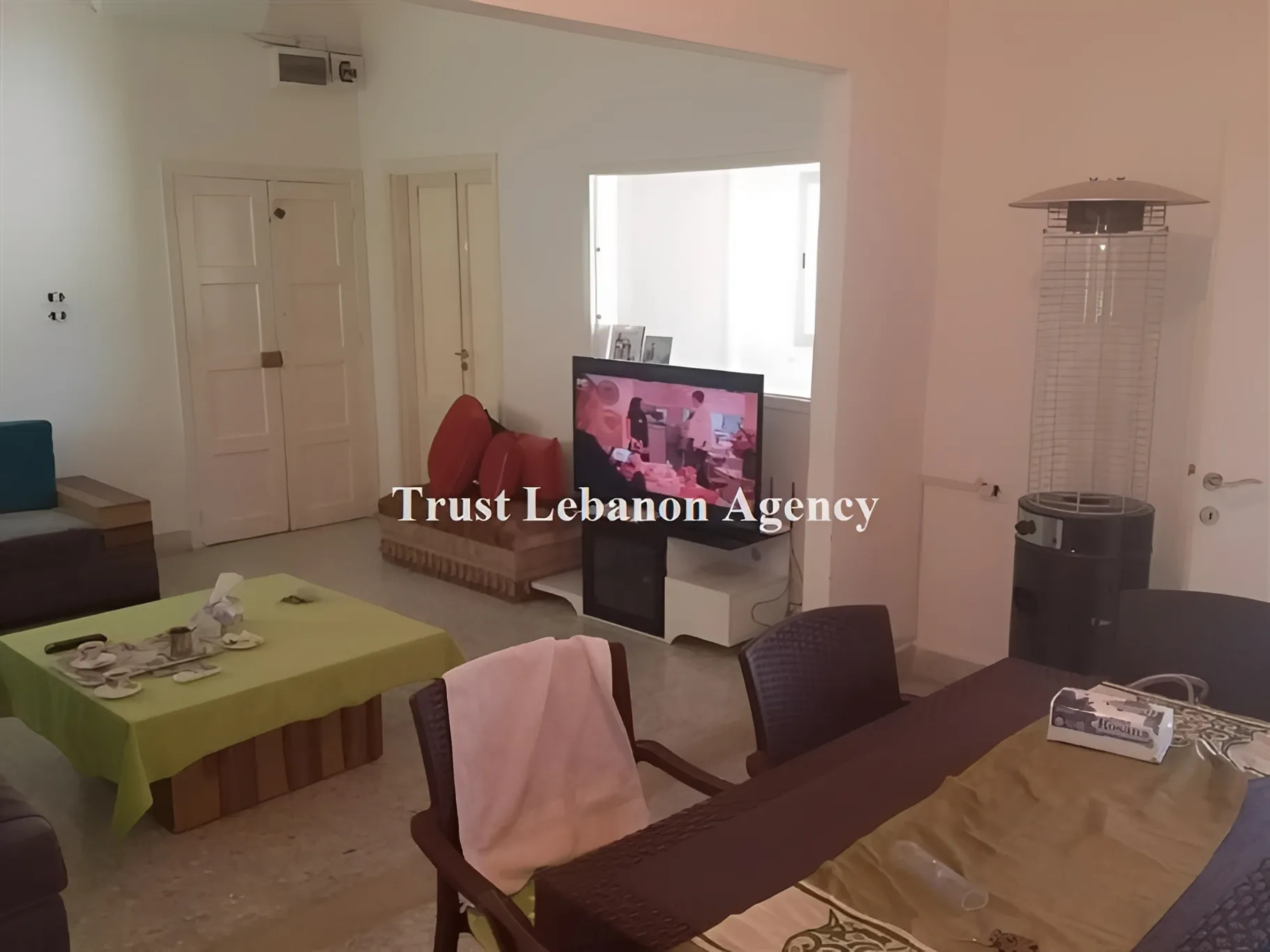 Apartment for Rent in Ashrafieh Beirut Lebanon