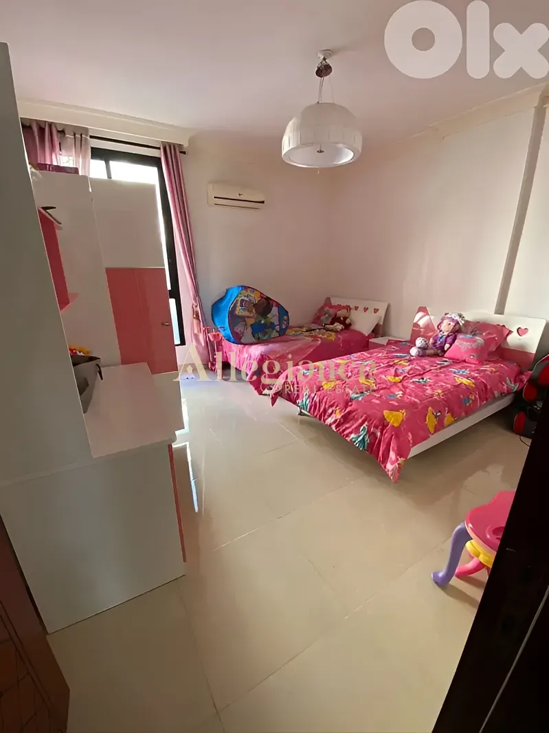Apartment for Sale in Khalde, Lebanon