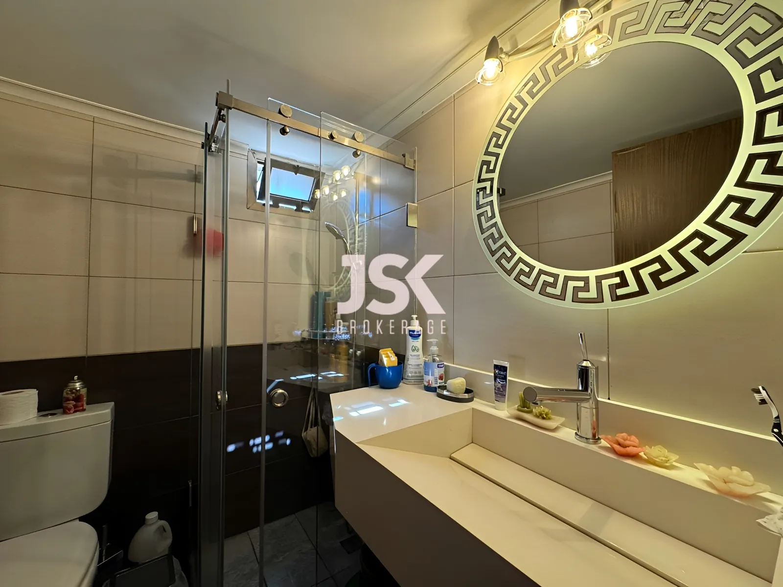 Duplex for Sale in Mansourieh