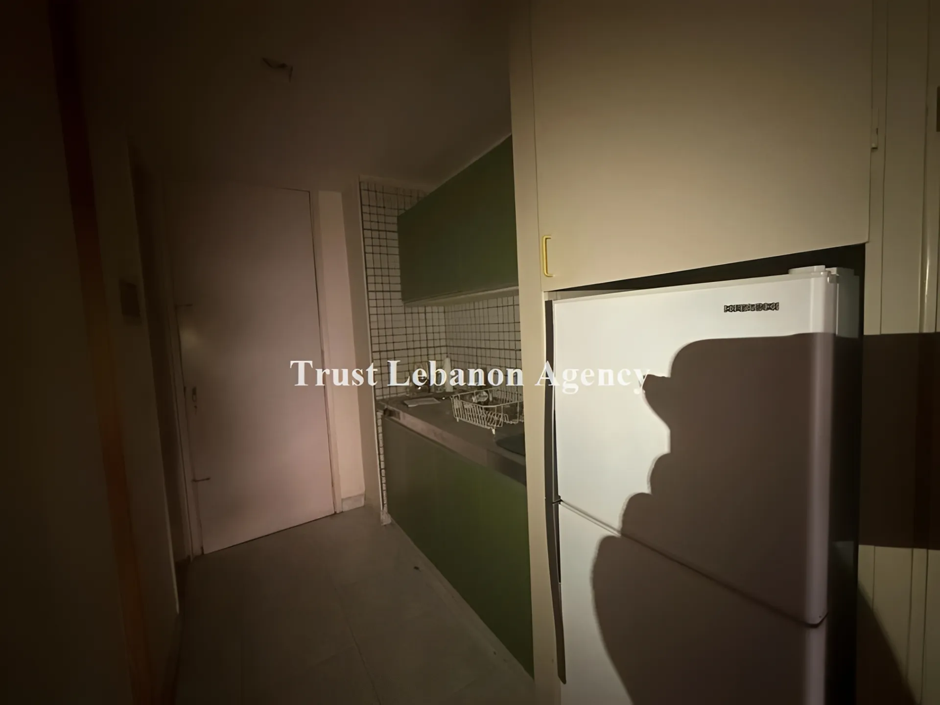 Chalet for Sale in Keserwan Tabarja Lebanon - 1 bed, 1 bath