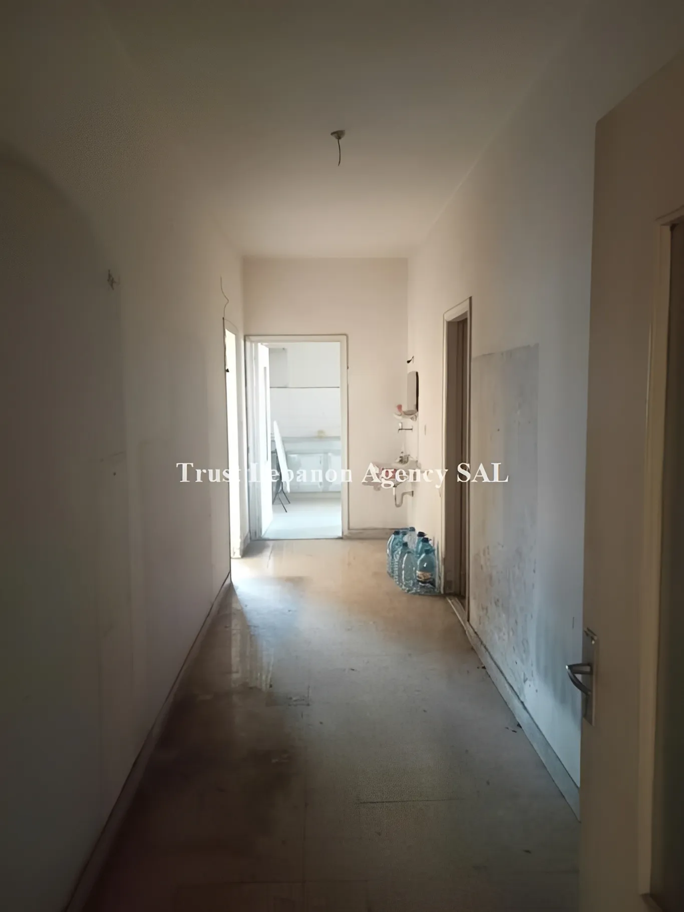 Apartment for Sale in Furn Al Chebak Baabda Lebanon