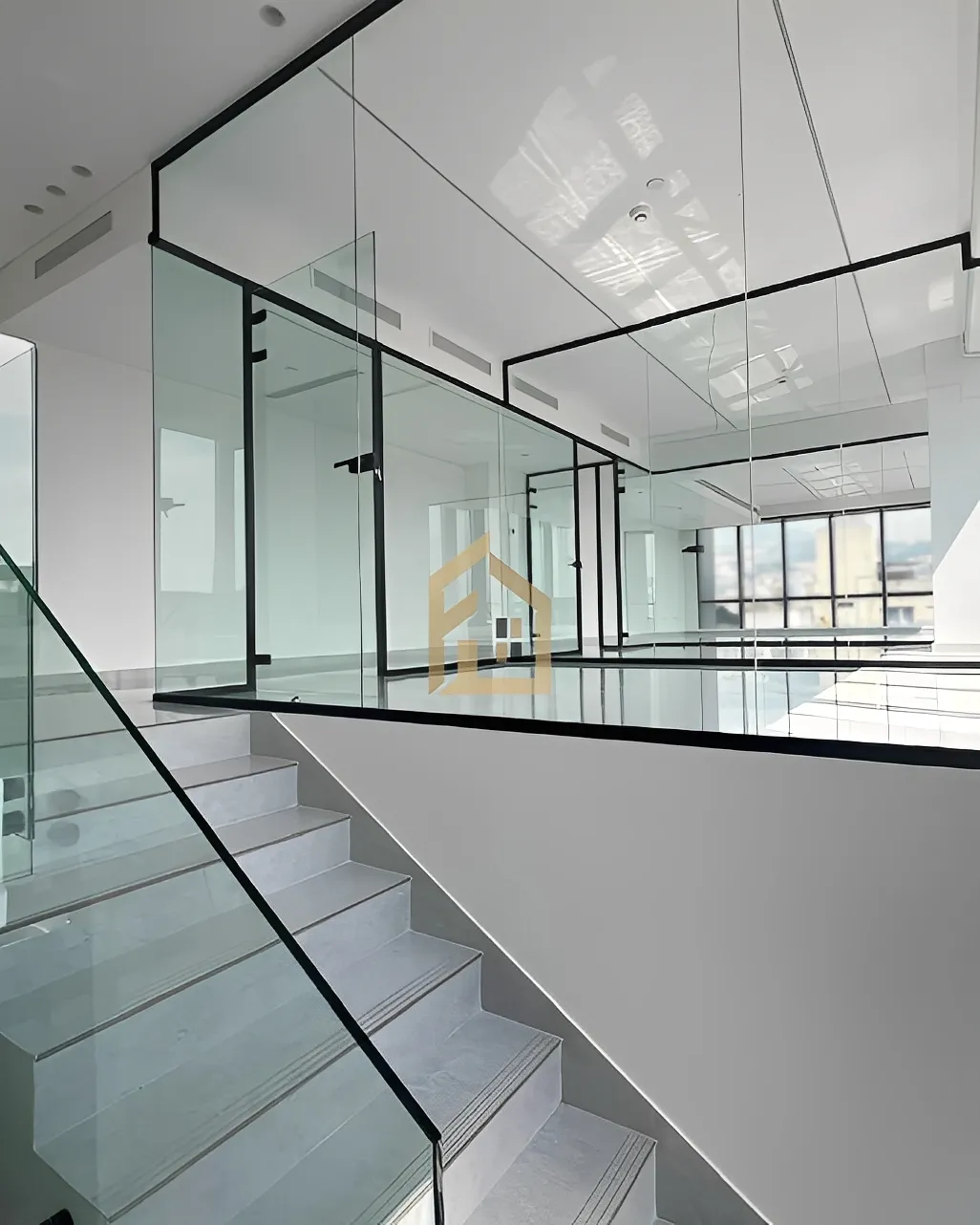 Office for Rent in Baouchriyeh, Lebanon