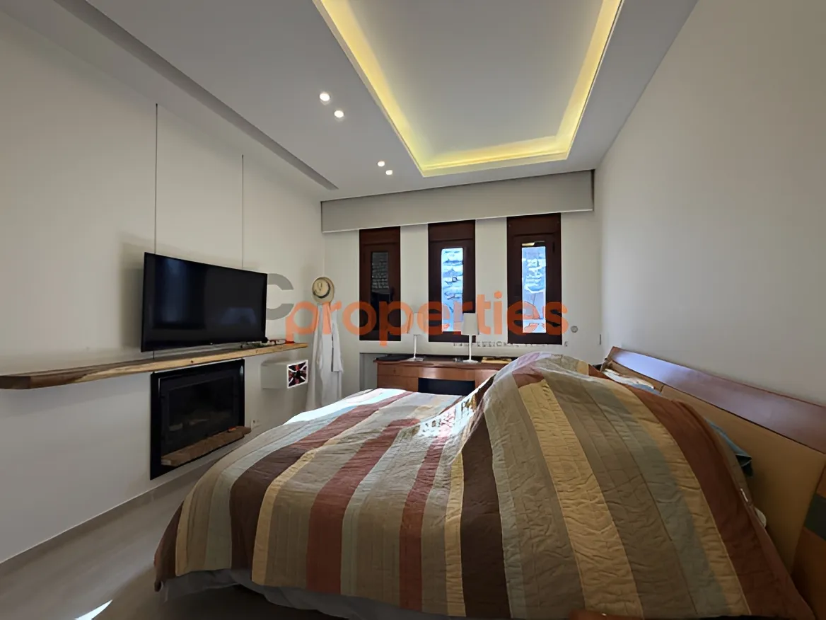 Chalet for Sale in Faqra