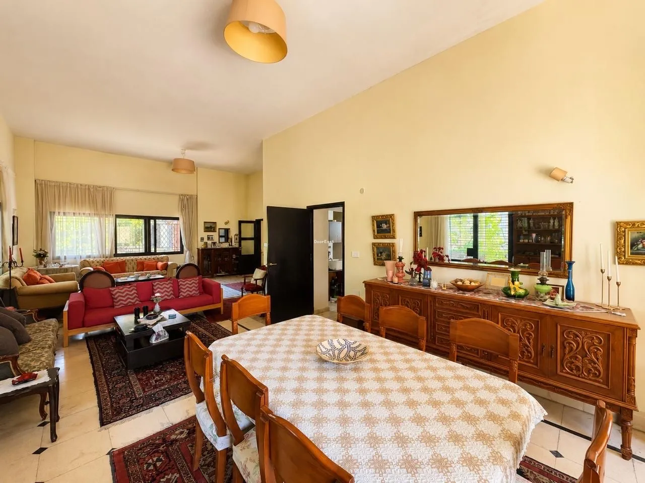 Villa for sale in Baabda, lebanon