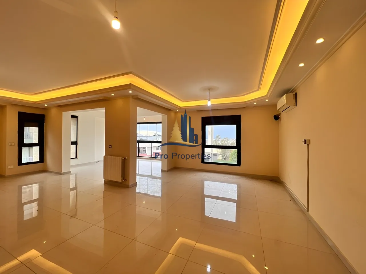 Apartment for sale in Hazmieh, lebanon