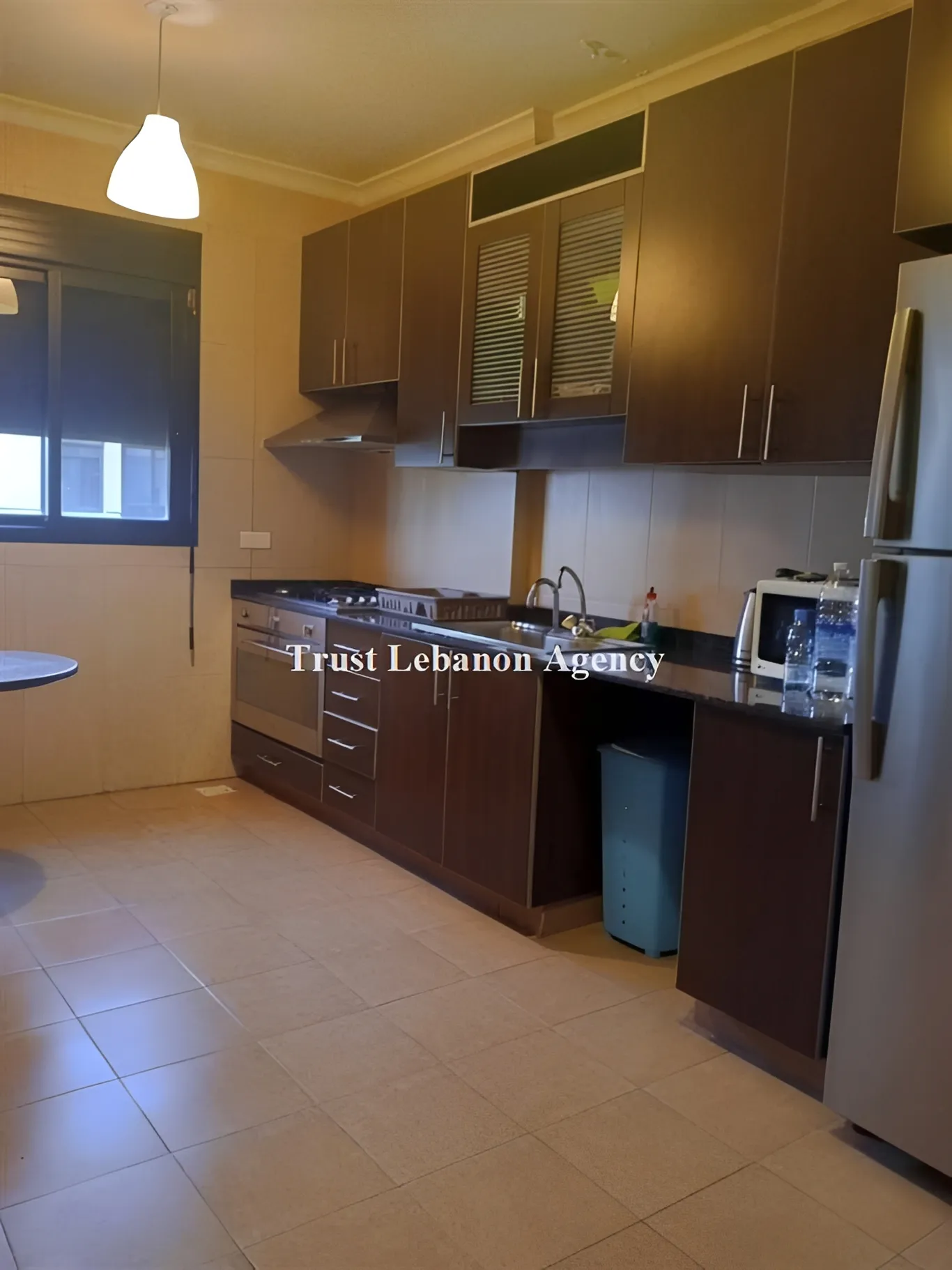 Apartment for Rent in Ashrafieh Beirut Lebanon - 3 bed, 3 bath