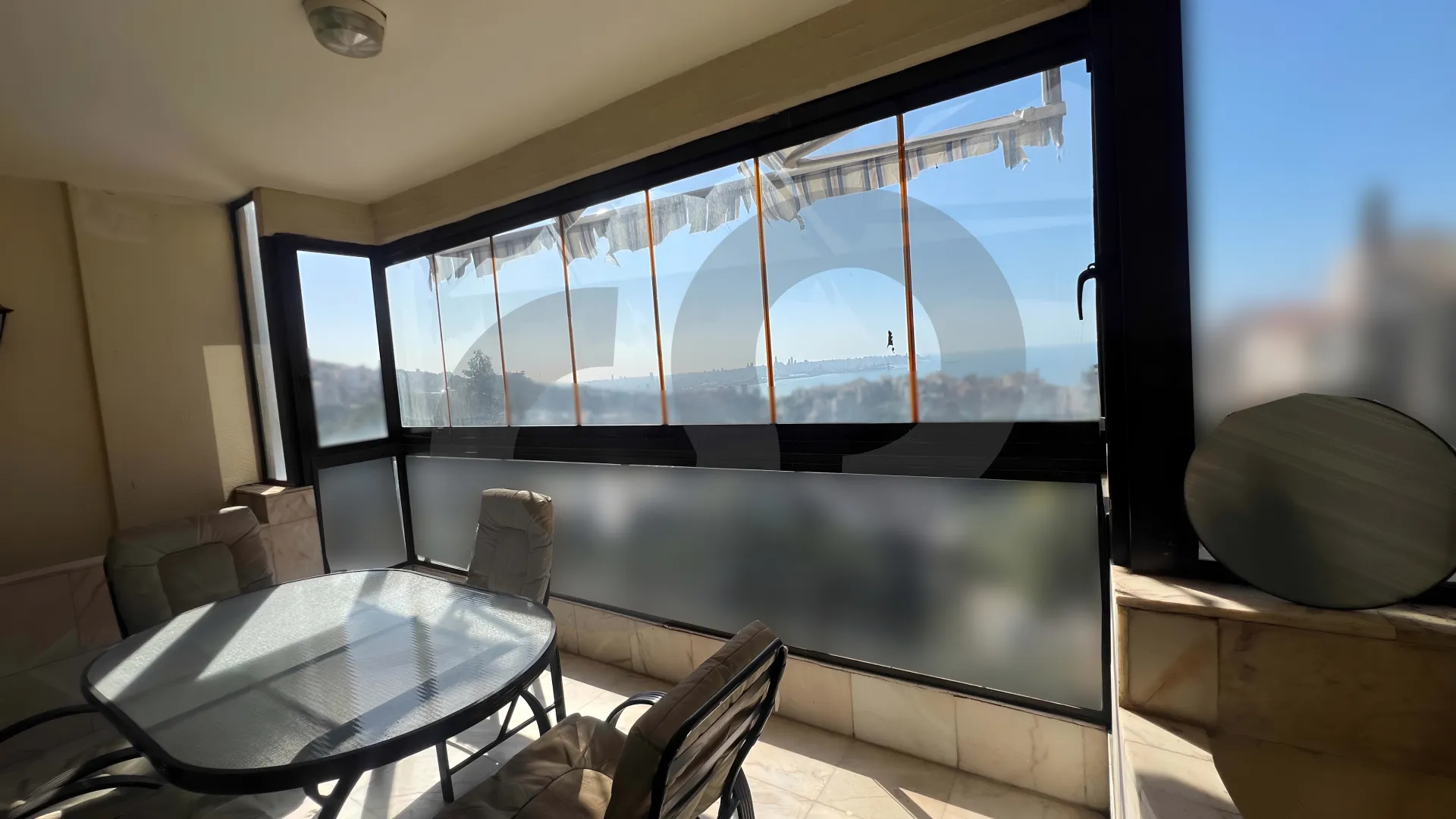 Apartment for Sale in Aaoukar