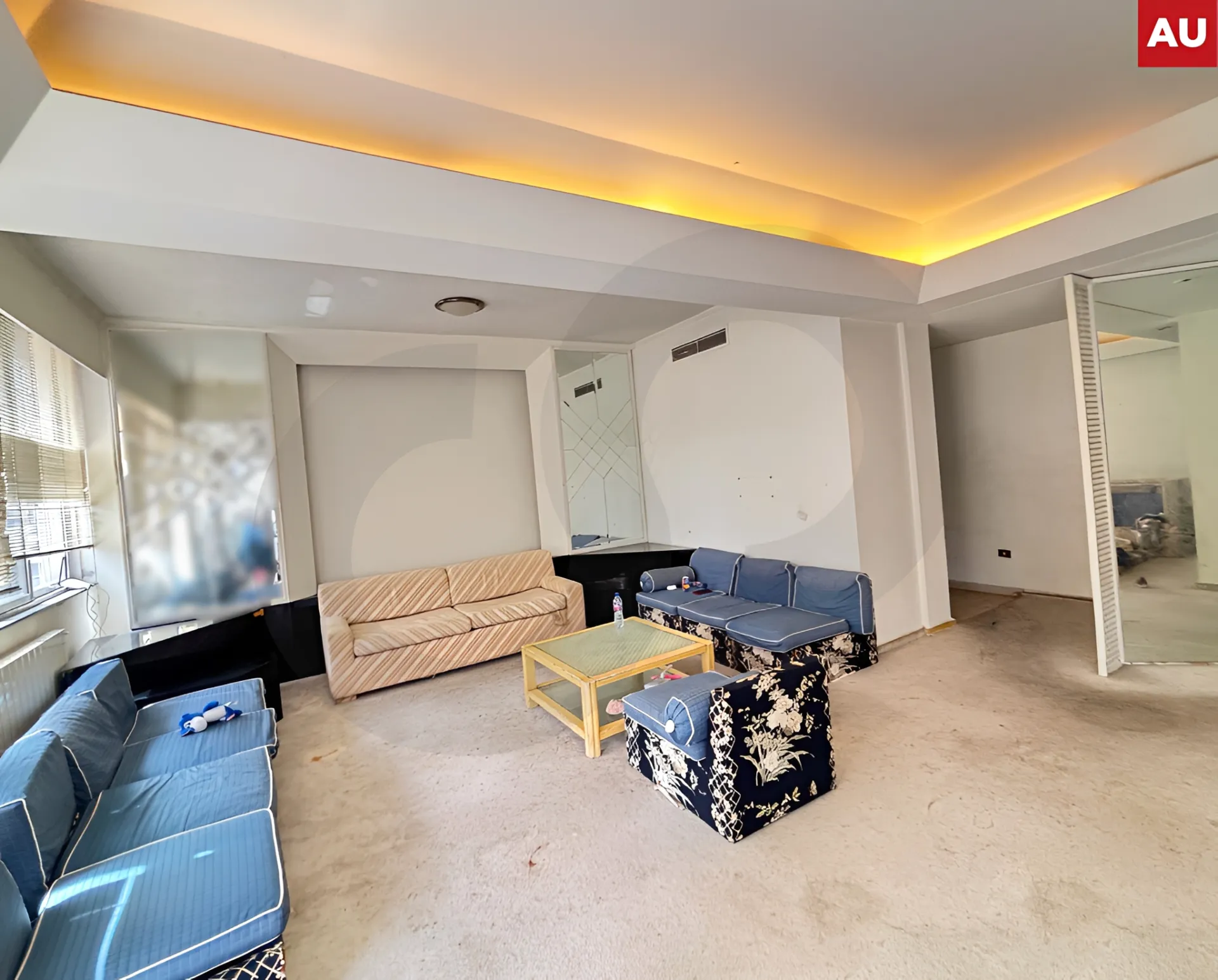Apartment for Sale in Clemenceau - 3 bed, 3 bath