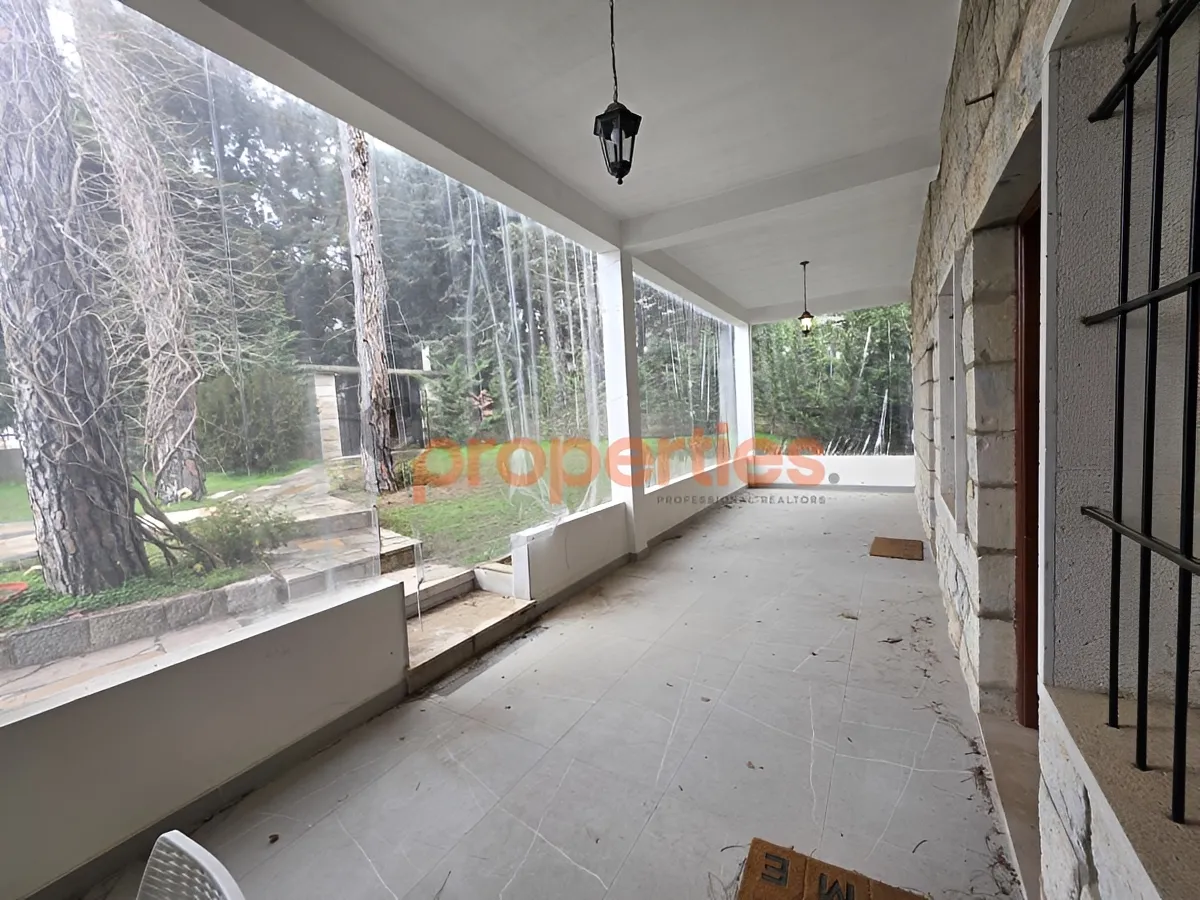 Apartment for Rent in Ghabat