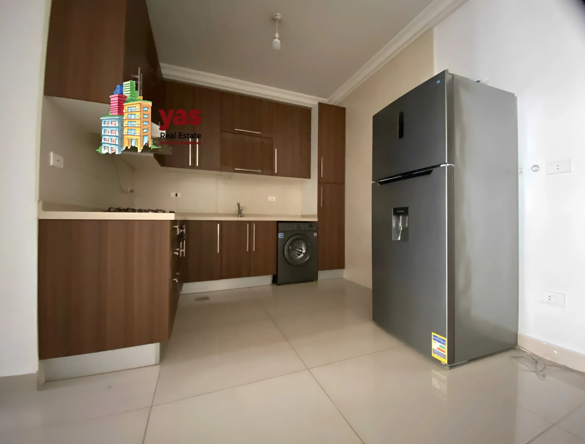 Apartment for Sale in Biaqout